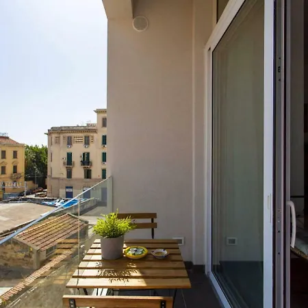 Apartment I Mori *