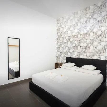 I Mori Apartment