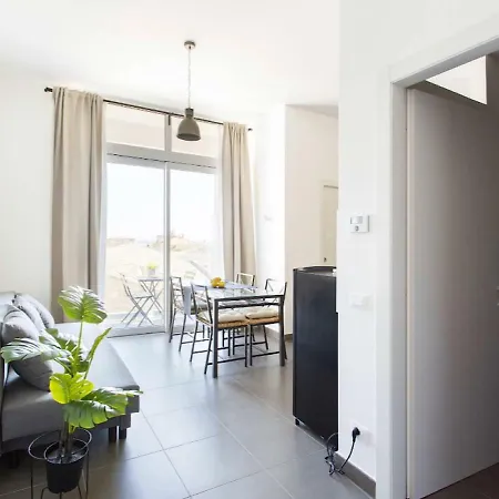 Apartment I Mori *