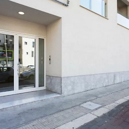 I Mori Appartement