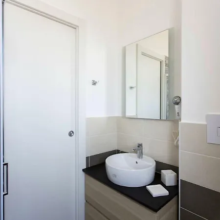 Apartment I Mori Palermo